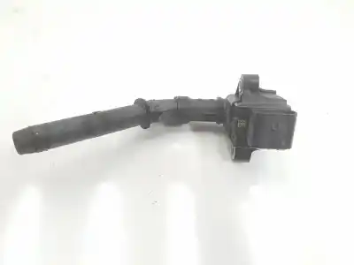 Автозапчасти б/у катушка зажигания за renault captur i (j5_, h5_) 1.3 tce 130 (j5nj j5ne) ссылки oem iam 224332935r  224332935r