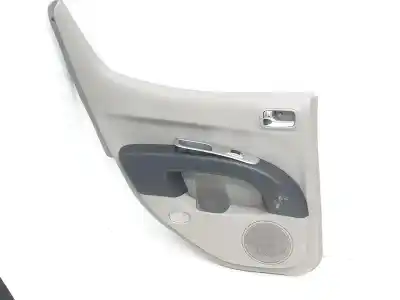 Second-hand car spare part complete seat set for mitsubishi l 200 (ka0/kb0) 2.5 di-d cat oem iam references   