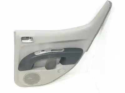 Second-hand car spare part complete seat set for mitsubishi l 200 (ka0/kb0) 2.5 di-d cat oem iam references   