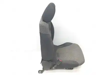 Second-hand car spare part complete seat set for mitsubishi l 200 (ka0/kb0) 2.5 di-d cat oem iam references   