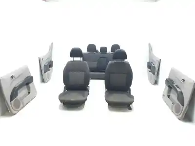 Автозапчастина б/у комплект сидів для mitsubishi l 200 (ka0/kb0) 2.5 di-d cat посилання на oem iam 