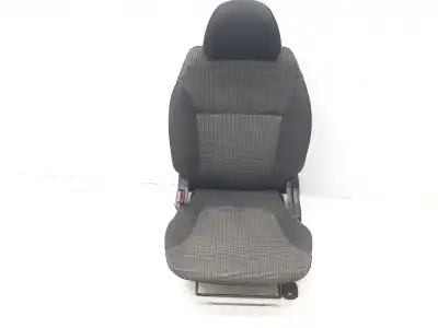 Second-hand car spare part complete seat set for mitsubishi l 200 (ka0/kb0) 2.5 di-d cat oem iam references   