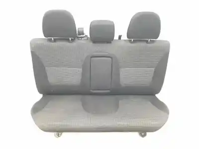 Second-hand car spare part complete seat set for mitsubishi l 200 (ka0/kb0) 2.5 di-d cat oem iam references   