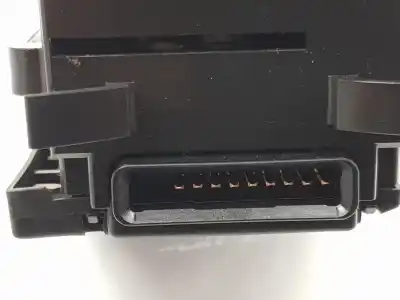 Автозапчастина б/у команда чистити для mitsubishi asx (ga0w) 1.6 cat посилання на oem iam e532016  8612a031