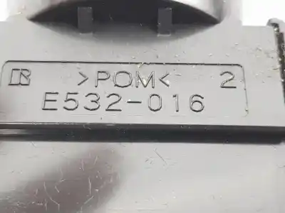 Автозапчастина б/у команда чистити для mitsubishi asx (ga0w) 1.6 cat посилання на oem iam e532016  8612a031