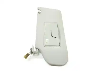 Автозапчастина б/у лівий натір для mitsubishi asx (ga0w) 1.6 cat посилання на oem iam 7620a901ha  7620a901ha