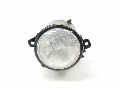 Автозапчастина б/у правий протитуман для mitsubishi asx (ga0w) 1.6 cat посилання на oem iam 8321a365