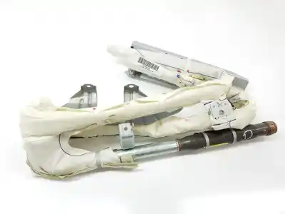 Автозапчастина б/у передня права подушка безпеки для mitsubishi asx (ga0w) 1.6 cat посилання на oem iam 7030a434