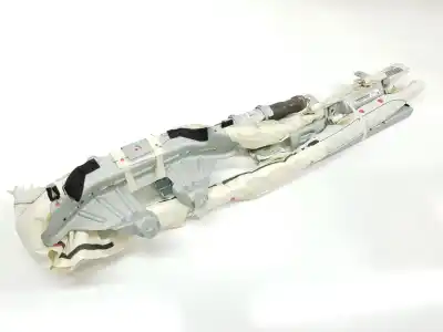 Автозапчастина б/у передня права подушка безпеки для mitsubishi asx (ga0w) 1.6 cat посилання на oem iam 7030a434  7030a434