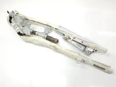 Автозапчасти б/у подушка безопасности передняя левая шторка безопасности за mitsubishi asx (ga0w) 1.6 cat ссылки oem iam 7030a433  7030a433