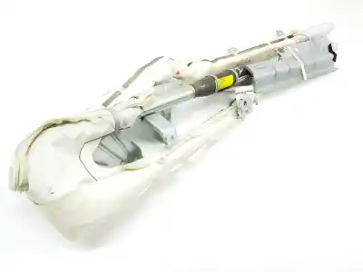 Автозапчасти б/у подушка безопасности передняя левая шторка безопасности за mitsubishi asx (ga0w) 1.6 cat ссылки oem iam 7030a433  7030a433