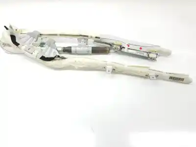 Автозапчастина б/у передня ліва подушка безпеки для mitsubishi asx (ga0w) 1.6 cat посилання на oem iam 7030a433