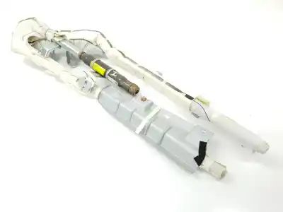 Автозапчасти б/у подушка безопасности передняя левая шторка безопасности за mitsubishi asx (ga0w) 1.6 cat ссылки oem iam 7030a433  7030a433