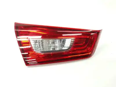 Автозапчастина б/у внутрішній лівий задній ліхар для mitsubishi asx (ga0w) 1.6 cat посилання на oem iam 8336a087  8336a087