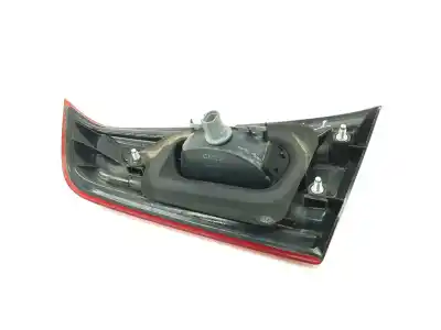 Автозапчастина б/у внутрішній лівий задній ліхар для mitsubishi asx (ga0w) 1.6 cat посилання на oem iam 8336a087  8336a087