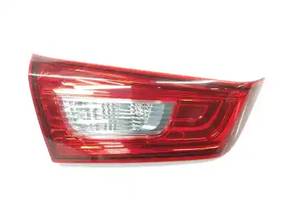 Автозапчастина б/у внутрішній лівий задній ліхар для mitsubishi asx (ga0w) 1.6 cat посилання на oem iam 8336a087  8336a087