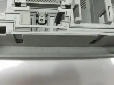 Автозапчастина б/у внутрішне світло для mitsubishi asx (ga0w) 1.6 cat посилання на oem iam 8401a009zz  8401a009ha