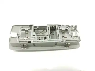 Автозапчастина б/у внутрішне світло для mitsubishi asx (ga0w) 1.6 cat посилання на oem iam 8401a009zz  8401a009ha