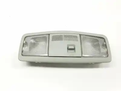 Автозапчастина б/у внутрішне світло для mitsubishi asx (ga0w) 1.6 cat посилання на oem iam 8401a009zz