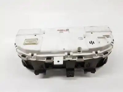 Автозапчастина б/у панель інструментів для mitsubishi asx (ga0w) 1.6 cat посилання на oem iam 8100c051  8100c051