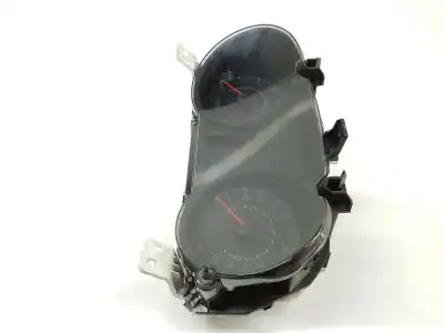 Автозапчастина б/у панель інструментів для mitsubishi asx (ga0w) 1.6 cat посилання на oem iam 8100c051  8100c051