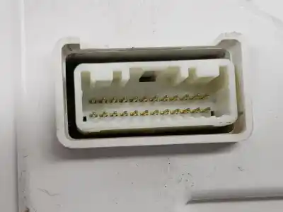 Автозапчастина б/у панель інструментів для mitsubishi asx (ga0w) 1.6 cat посилання на oem iam 8100c051  8100c051