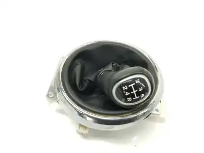 Автозапчастина б/у ручка важеля передач для mitsubishi asx (ga0w) 1.6 cat посилання на oem iam mr657118