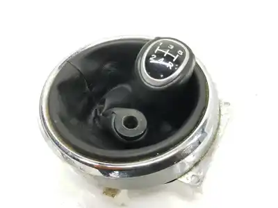 Автозапчасти б/у ручка рычага передачи за mitsubishi asx (ga0w) 1.6 cat ссылки oem iam mr657118  mr657118