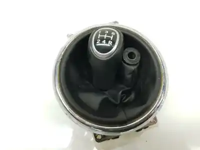 Автозапчасти б/у ручка рычага передачи за mitsubishi asx (ga0w) 1.6 cat ссылки oem iam mr657118  mr657118