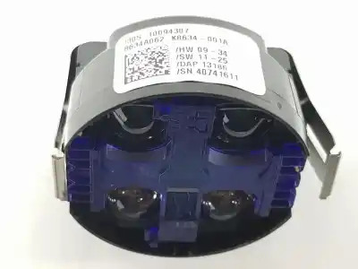 Автозапчастина б/у датчик для mitsubishi asx (ga0w) 1.6 cat посилання на oem iam 8634a062