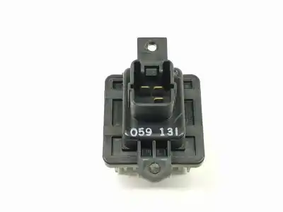 Автозапчастина б/у стійкість на нагревання для mitsubishi asx (ga0w) 1.6 cat посилання на oem iam 7802a240  7802a240