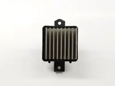 Автозапчастина б/у стійкість на нагревання для mitsubishi asx (ga0w) 1.6 cat посилання на oem iam 7802a240  7802a240