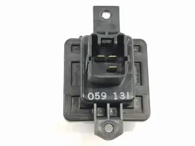 Автозапчастина б/у стійкість на нагревання для mitsubishi asx (ga0w) 1.6 cat посилання на oem iam 7802a240  7802a240