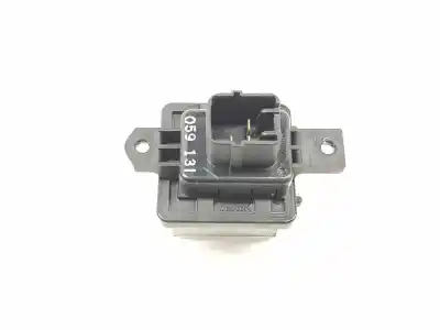 Автозапчастина б/у стійкість на нагревання для mitsubishi asx (ga0w) 1.6 cat посилання на oem iam 7802a240  7802a240