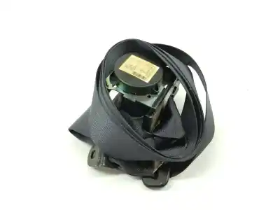 Автозапчастина б/у задній правий ремін безпеки для mitsubishi asx (ga0w) 1.6 cat посилання на oem iam 617821700  7000b446xa