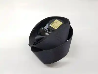 Автозапчастина б/у задній правий ремін безпеки для mitsubishi asx (ga0w) 1.6 cat посилання на oem iam 617821700  7000b446xa