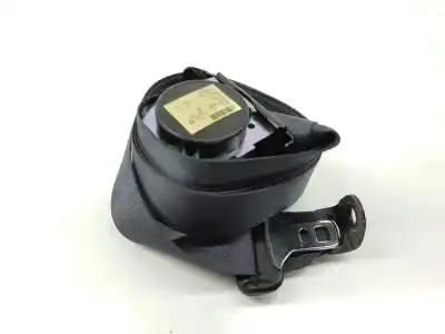 Автозапчастина б/у задній лівий ремін безпеки для mitsubishi asx (ga0w) 1.6 cat посилання на oem iam 617821700  7000b446xa