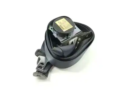 Автозапчастина б/у задній лівий ремін безпеки для mitsubishi asx (ga0w) 1.6 cat посилання на oem iam 617821700  7000b446xa