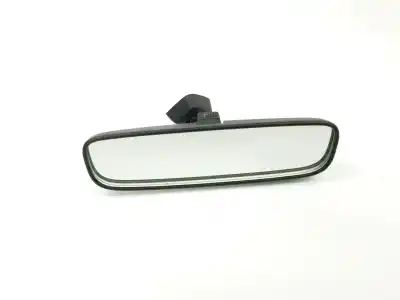 Автозапчастина б/у внутрішне дзеркало для mitsubishi asx (ga0w) 1.6 cat посилання на oem iam mn124448  mn124448