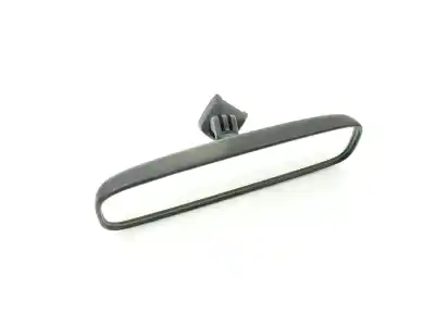 Автозапчастина б/у внутрішне дзеркало для mitsubishi asx (ga0w) 1.6 cat посилання на oem iam mn124448