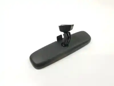 Автозапчастина б/у внутрішне дзеркало для mitsubishi asx (ga0w) 1.6 cat посилання на oem iam mn124448  mn124448