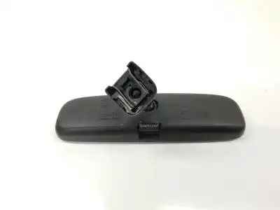 Автозапчастина б/у внутрішне дзеркало для mitsubishi asx (ga0w) 1.6 cat посилання на oem iam mn124448  mn124448