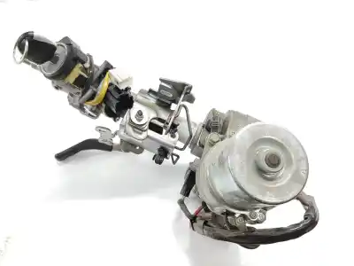 Автозапчастина б/у рульва колонка для mitsubishi asx (ga0w) 1.6 cat посилання на oem iam jj301000572  4405a153