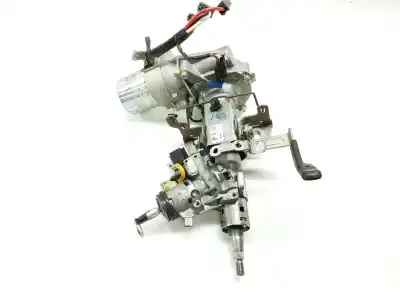 Автозапчастина б/у рульва колонка для mitsubishi asx (ga0w) 1.6 cat посилання на oem iam jj301000572