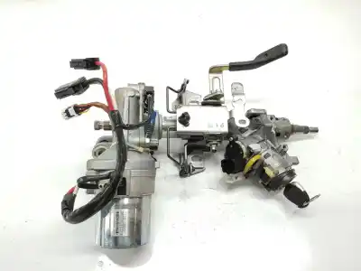 Автозапчастина б/у рульва колонка для mitsubishi asx (ga0w) 1.6 cat посилання на oem iam jj301000572  4405a153