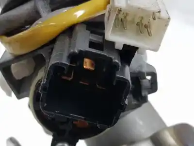 Автозапчастина б/у рульва колонка для mitsubishi asx (ga0w) 1.6 cat посилання на oem iam jj301000572  4405a153