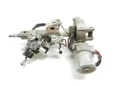 Автозапчастина б/у рульва колонка для mitsubishi asx (ga0w) 1.6 cat посилання на oem iam jj301000572  4405a153