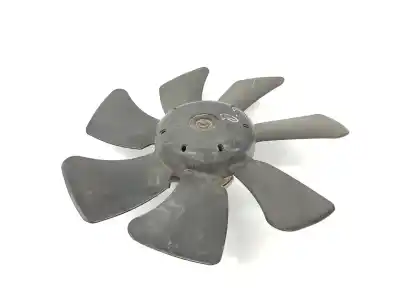 Автозапчастина б/у електро вентилятор для mitsubishi asx (ga0w) 1.6 cat посилання на oem iam 1355a095  1355a095