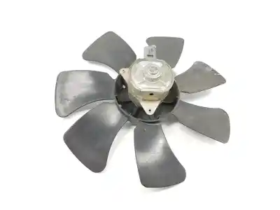 Автозапчастина б/у електро вентилятор для mitsubishi asx (ga0w) 1.6 cat посилання на oem iam 1355a095  1355a095