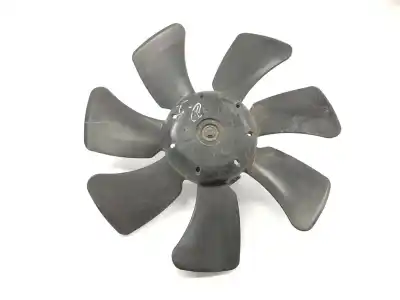 Автозапчастина б/у електро вентилятор для mitsubishi asx (ga0w) 1.6 cat посилання на oem iam 1355a095  1355a095